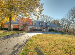 1418 Crestwood Dr, Joplin, MO 64801