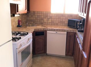 332 N Alvord St #A, Ridgecrest, CA 93555