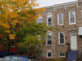 2827 Huntingdon Ave, Baltimore, MD 21211