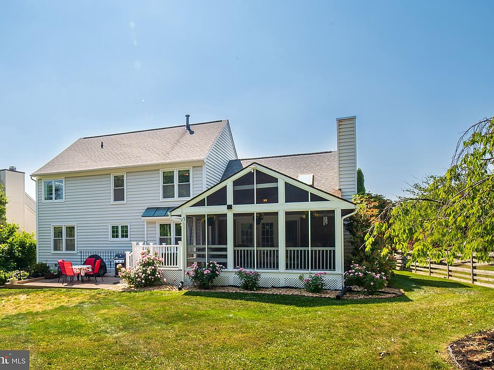 5229 Rising Sun Ln, Ellicott City, MD 21043 Zillow