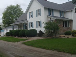 11118 Thompson Hwy, Blissfield, MI 49228