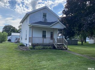 206 N State St, Atkinson, IL 61235