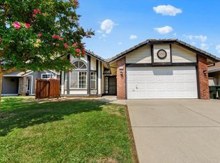 4325 Albertville Way, Antelope, CA 95843