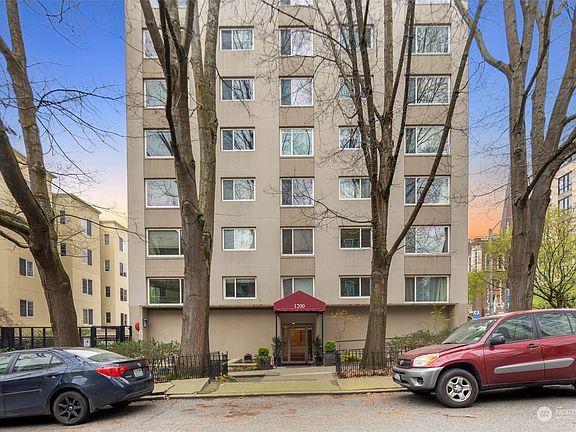 2nd image of 1200 Boylston Avenue #900