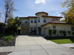 2212 Spyglass Dr, Brentwood, CA 94513