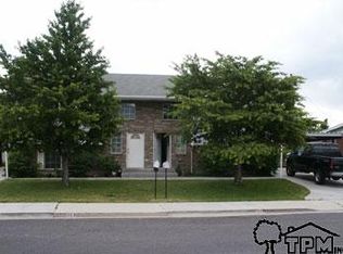 963 W 800th St N, Orem, UT 84057