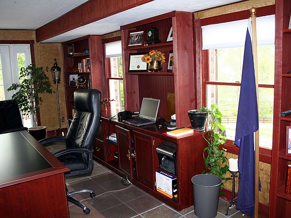 4th Bedroom or Office