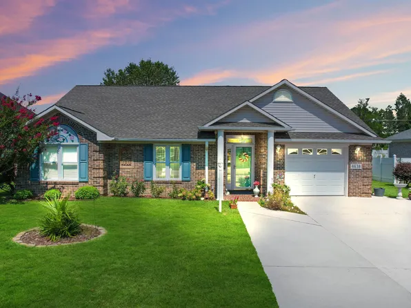 4638 Mandi Ave., Little River, SC 29566