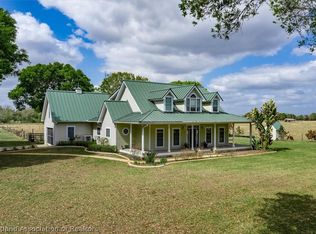 2417 Vance Ave, Lorida, FL 33857