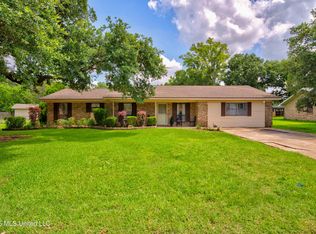 2318 Lynn Ave, Gulfport, MS 39503