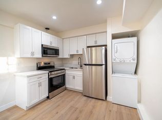 Felton St | 4576-82, San Diego, CA 92116