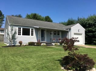 14 Strathmore Blvd, Athens, OH 45701