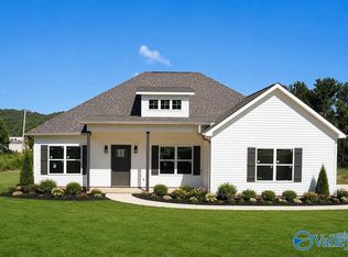 3510 Godfrey Ave NE, Fort Payne, AL 35967