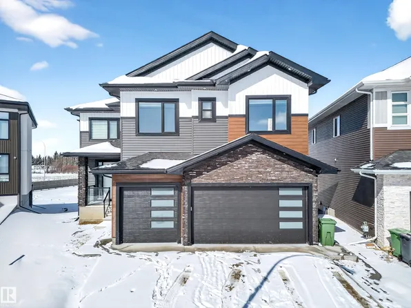 6614 39th Ave, Beaumont, AB T4X 2C5