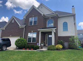 222 Rhodes Ln, Georgetown, KY 40324