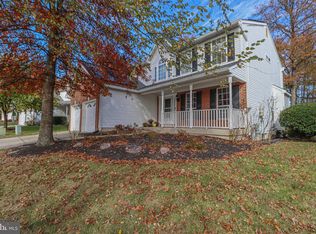 1937 Artillery Ln, Odenton, MD 21113