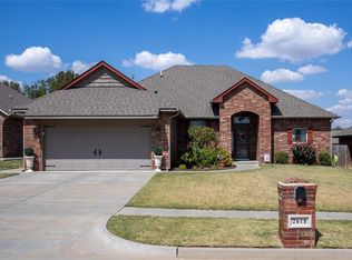2618 Kadlan Dr, El Reno, OK 73036