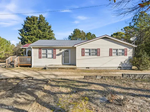 294 Mizpah Road, Rockingham, NC 28379