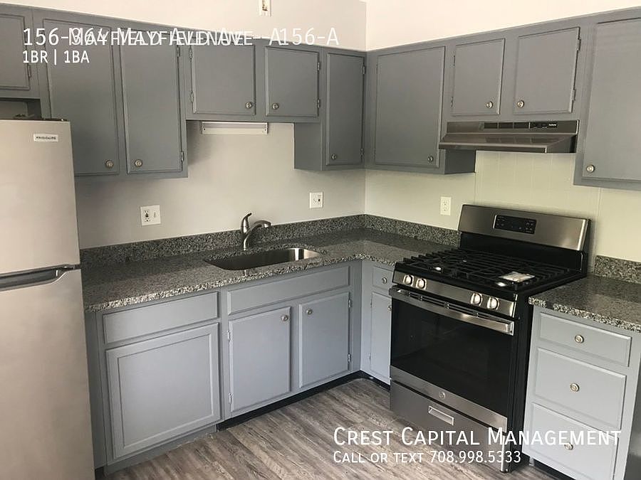 1st image of 156-364 Mayfield Ave #156-A