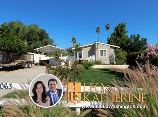 33063 Washington St, Lake Elsinore, CA 92530