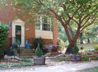 7640 Indian Hills Dr, Derwood, MD 20855