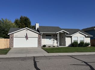 2145 E Katelyn Dr, Meridian, ID 83646