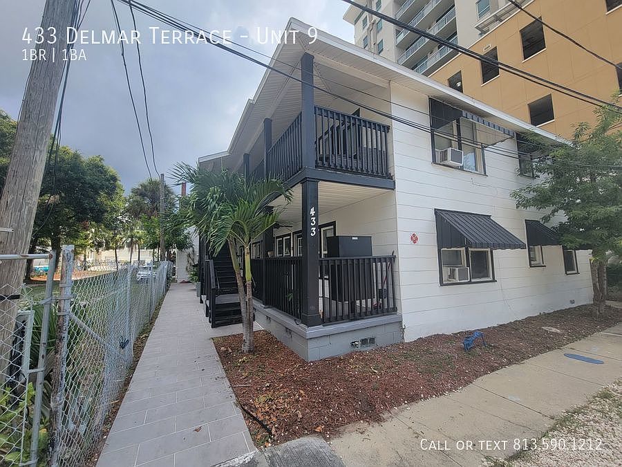 1st image of 433 Delmar Ter S #9