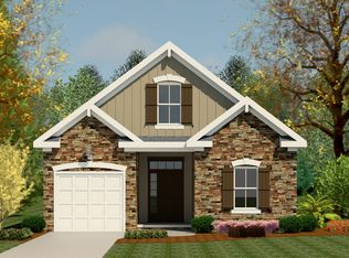 1570 Plan, Tillery Park, Grovetown, GA 30813