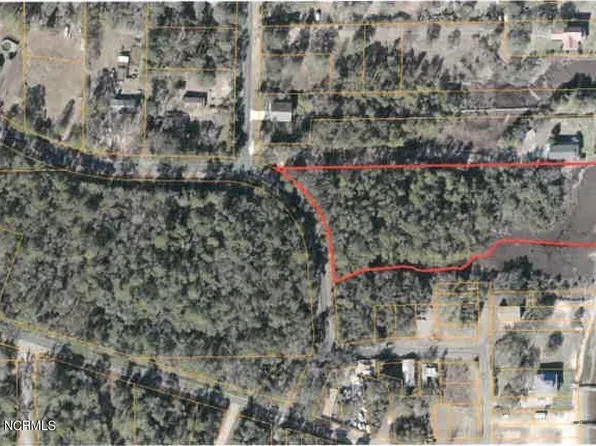 1001 N Seabreeze Road, Wilmington, NC 28409