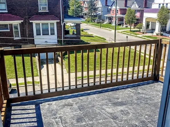 1903 Clarion Ave #2, Cincinnati, OH 45207