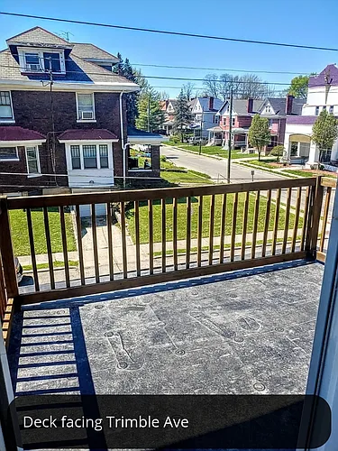 1903 Clarion Ave #2 Photo 1