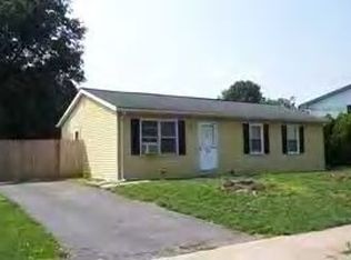 429 Florin Ave, Mount Joy, PA