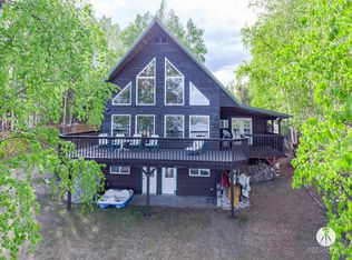 3501 S Horseshoe Lake Rd, Wasilla, AK 99623