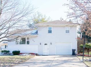 217 S Hawthorne Ave, East Peoria, IL