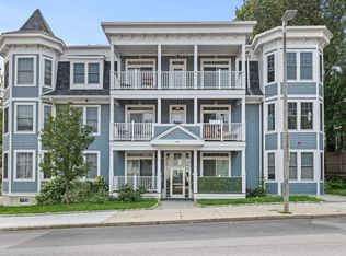 176 Humboldt Ave UNIT 2, Dorchester, MA 02121