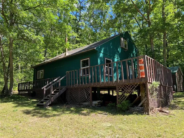 2172 Cty S Highway, Sparta, WI 54656