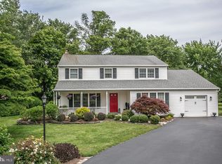 1098 Crossbow Way, Lansdale, PA 19446