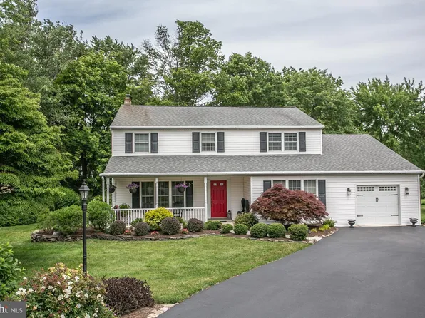 1098 Crossbow Way, Lansdale, PA 19446