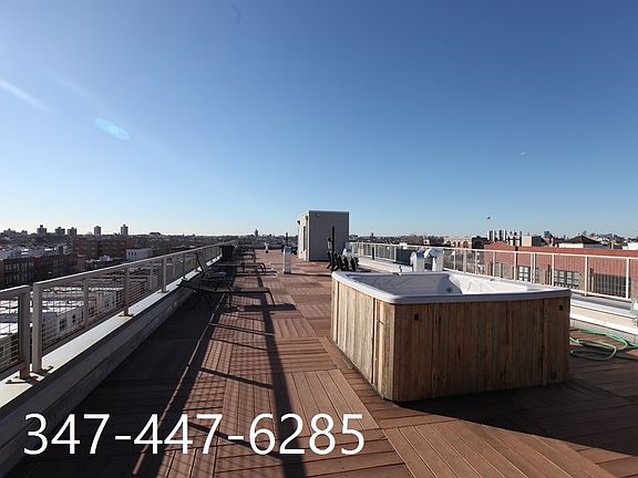 2nd image of 340 Eldert St Ste A