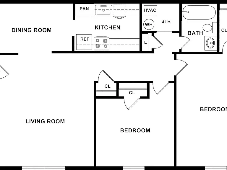 Cedarfield at Churchland Apartments — Photo 4