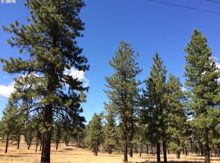 30 Trowbridge Rd, Goldendale, WA 98620