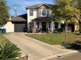 702 Mule Deer Ct, Laredo, TX 78045