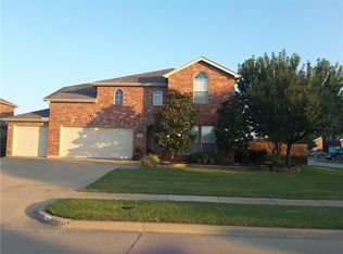 100 Greenfield Trl, Forney, TX 75126