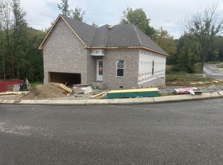 1 Bear Branch Cir LOT 1, Joelton, TN 37080