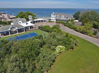 22 Long Beach Blvd, Beach Haven, NJ 08008