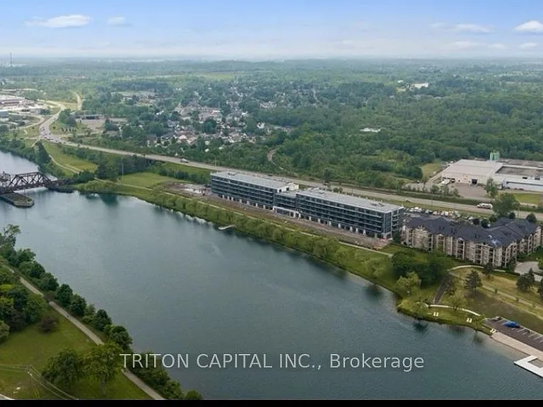350 Prince Charles Dr S #124 — Photo 12