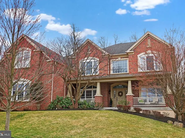 3948 Powell Rd, Chester Springs, PA 19425