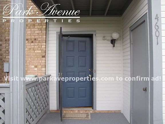 2nd image of 4601 Hamory Dr