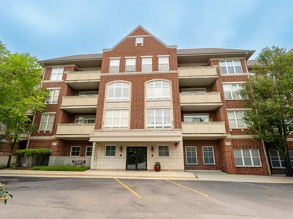 77 N Quentin Rd Unit 310, Palatine, IL 60067