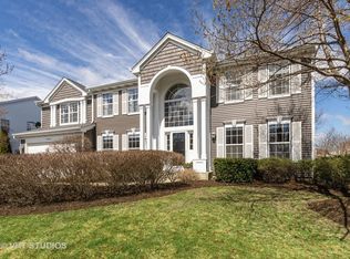 36852 N Deerview Dr, Lake Villa, IL 60046